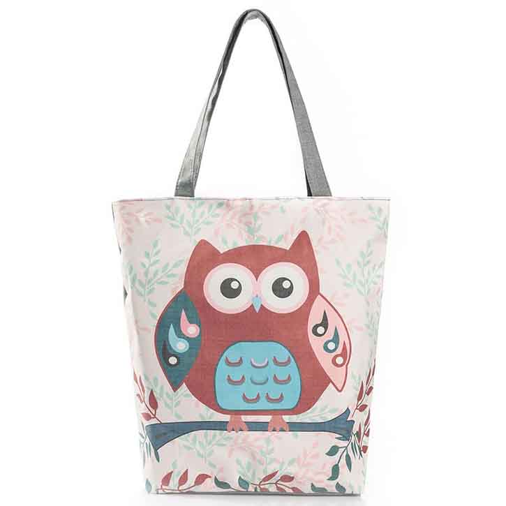  Tas  Selempang  Wanita Model  Owl CB099 JakartaNotebook com