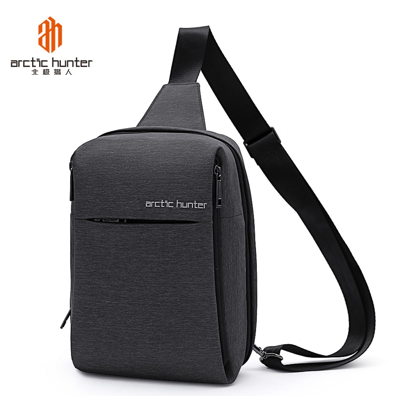 arctic hunter crossbody