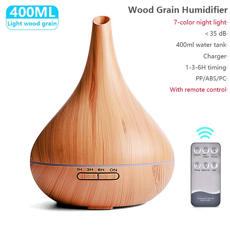 design aroma diffuser