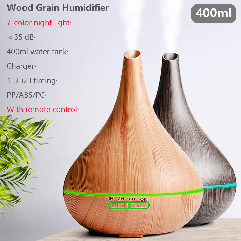 design aroma diffuser