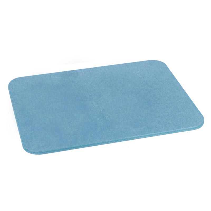 Keset Diatomite Anti Slip Cepat Kering Size L - Blue - JakartaNotebook.com