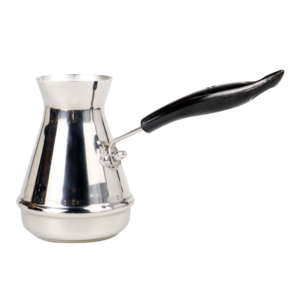 One Two Cups Gelas Kopi Milk Jug Espresso Latte Art Stainless Steel 500ml Df 4009 Silver 2926