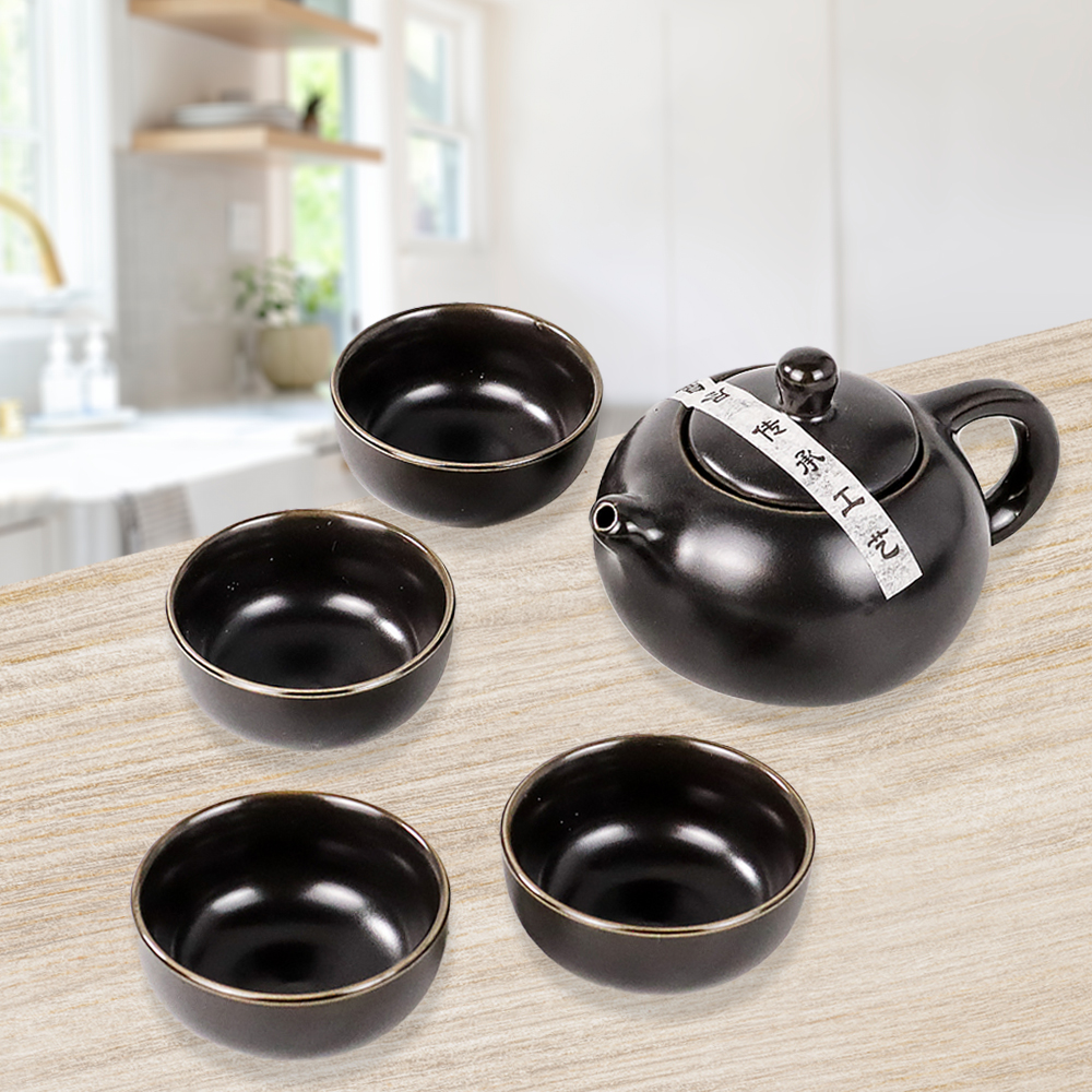 ceramic chinese tea set