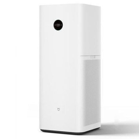 Xiaomi mi air purifier 2s white