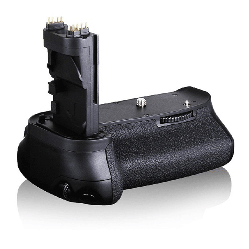 Battery Grip for Canon EOS 60D SLR Camera BG-E9 BGE9 