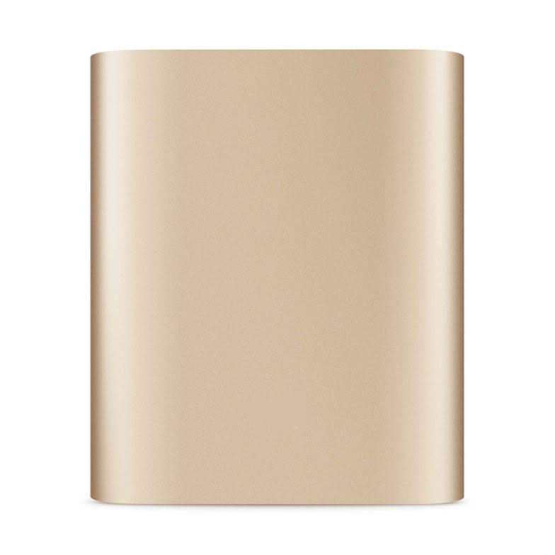 Xiaomimi Power Bank 10400mAh (BULK PACKING) - Golden 