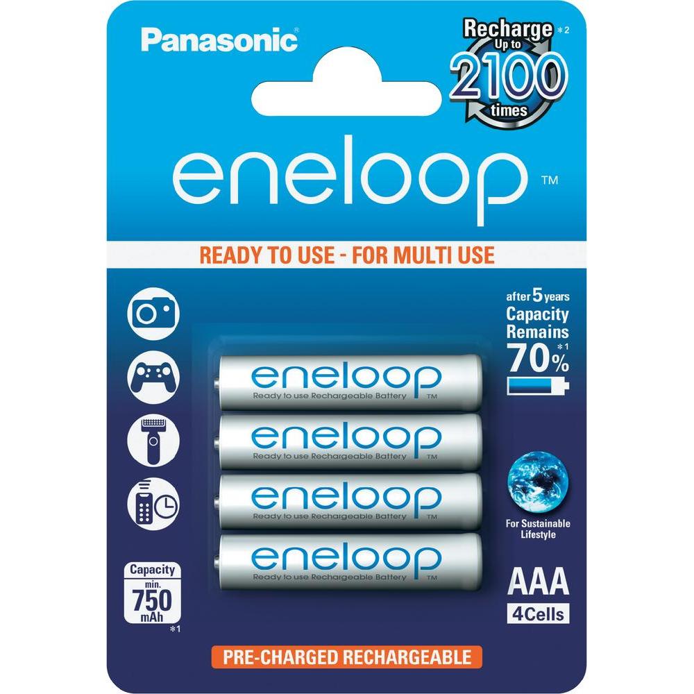 eneloop bike