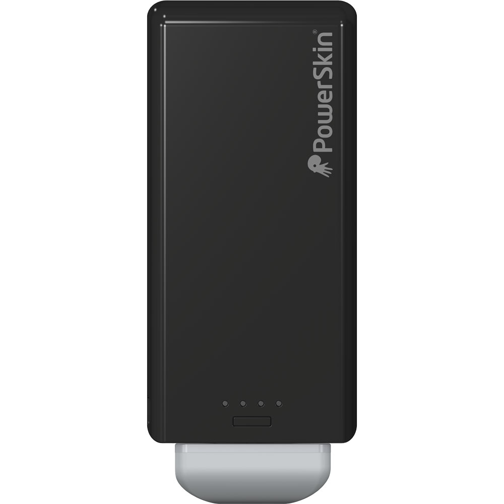 PowerSkin PoPn 2 Lightning Plug for iPhone 4000 mAh 