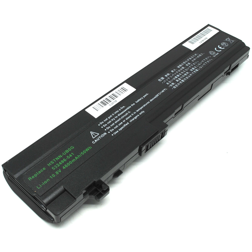  Baterai HP  Mini 5101 High Capacity Lithium Ion OEM 