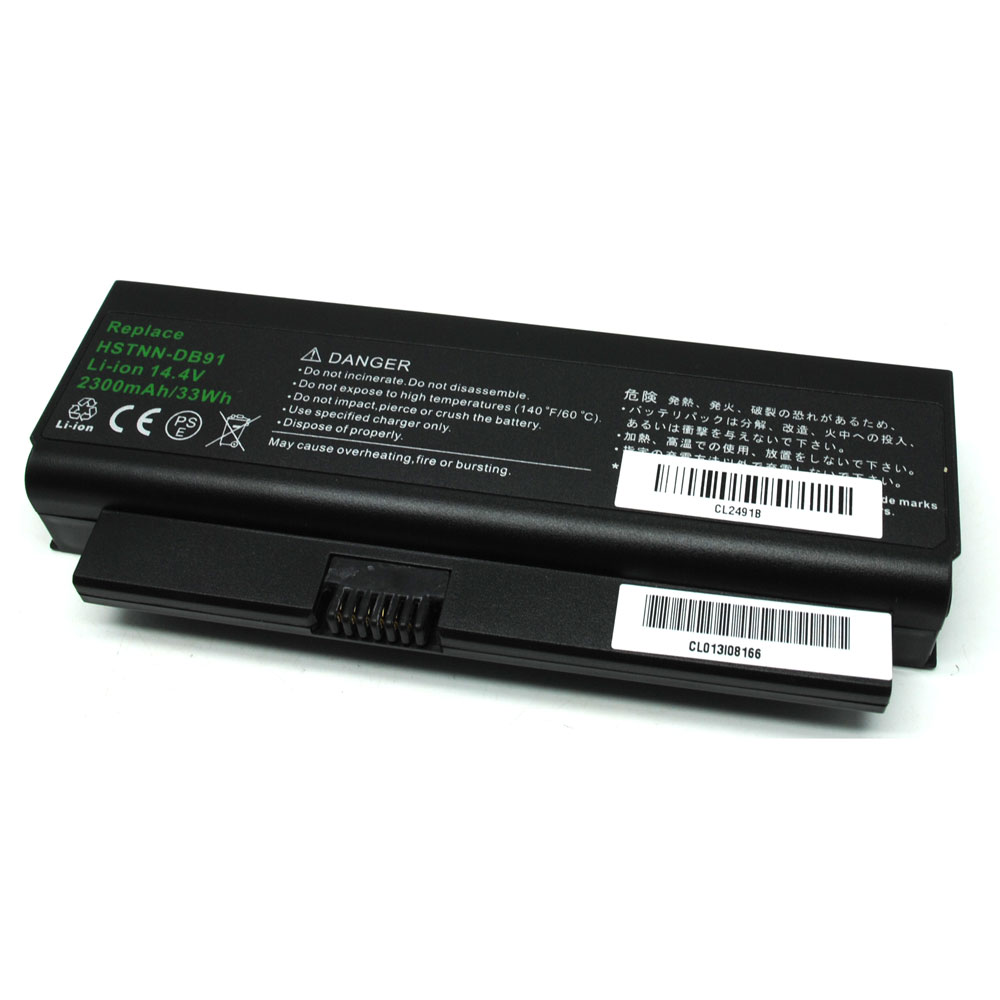  Baterai HP  ProBook 4310s ProBook 4210s ProBook 4311s 