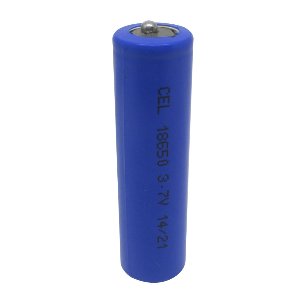 Hame Lithium Ion Cylindrical Battery 3 7V 2200mAh Modified 