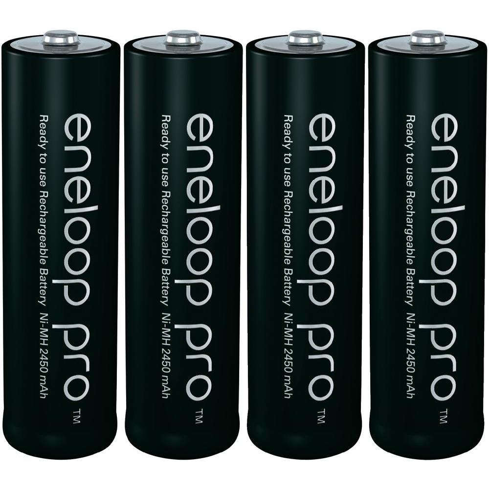 eneloop batteries