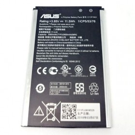 Replacement Battery for Xiaomi Note 3100mAh - BM42 