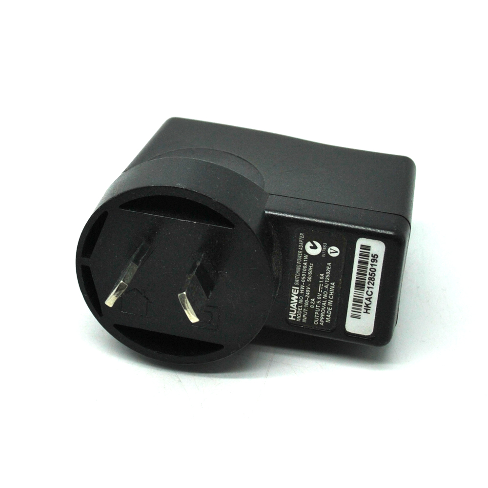 Huawei USB Power AC Adapter China Plug 5V 1A for Modem 