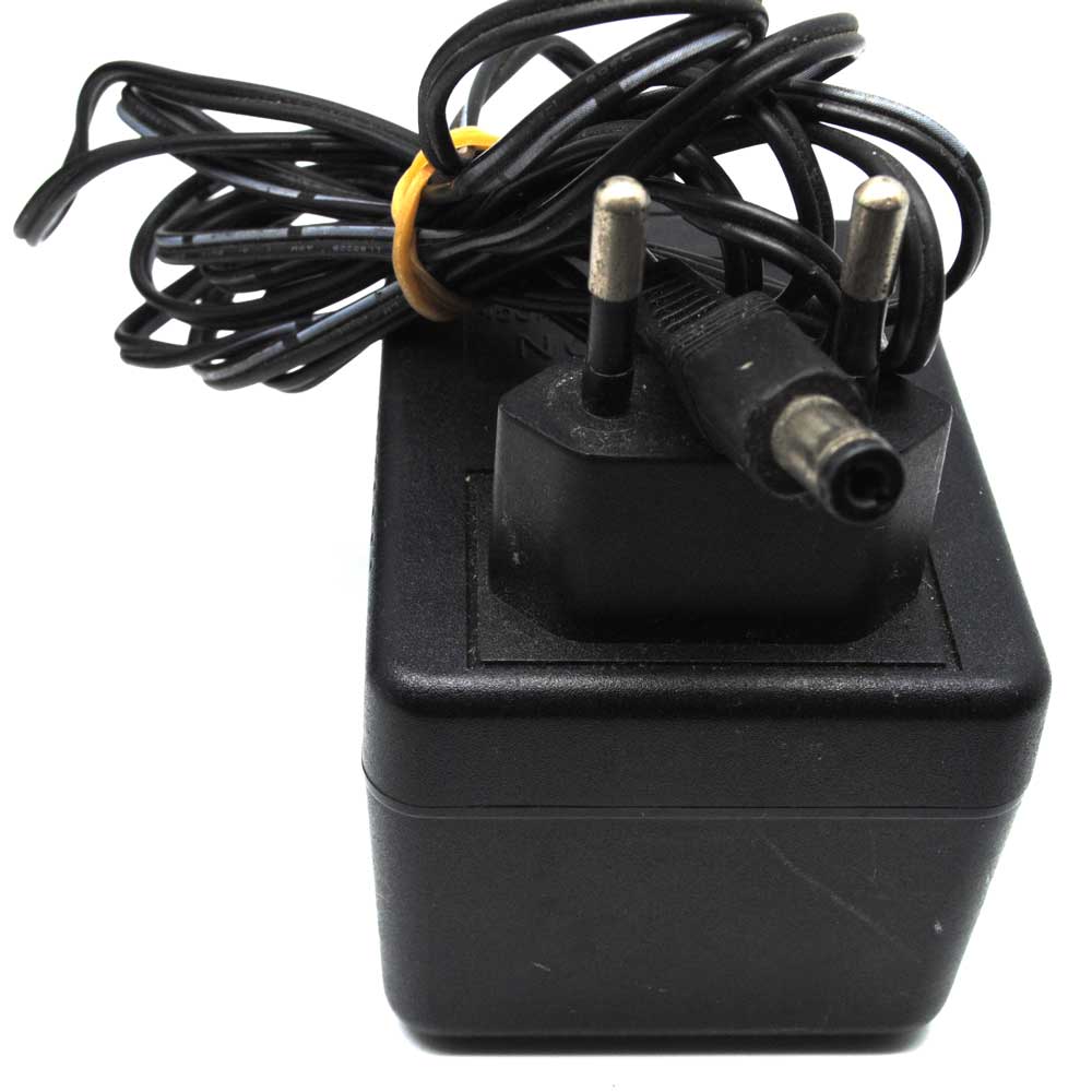 Power adapter 12v