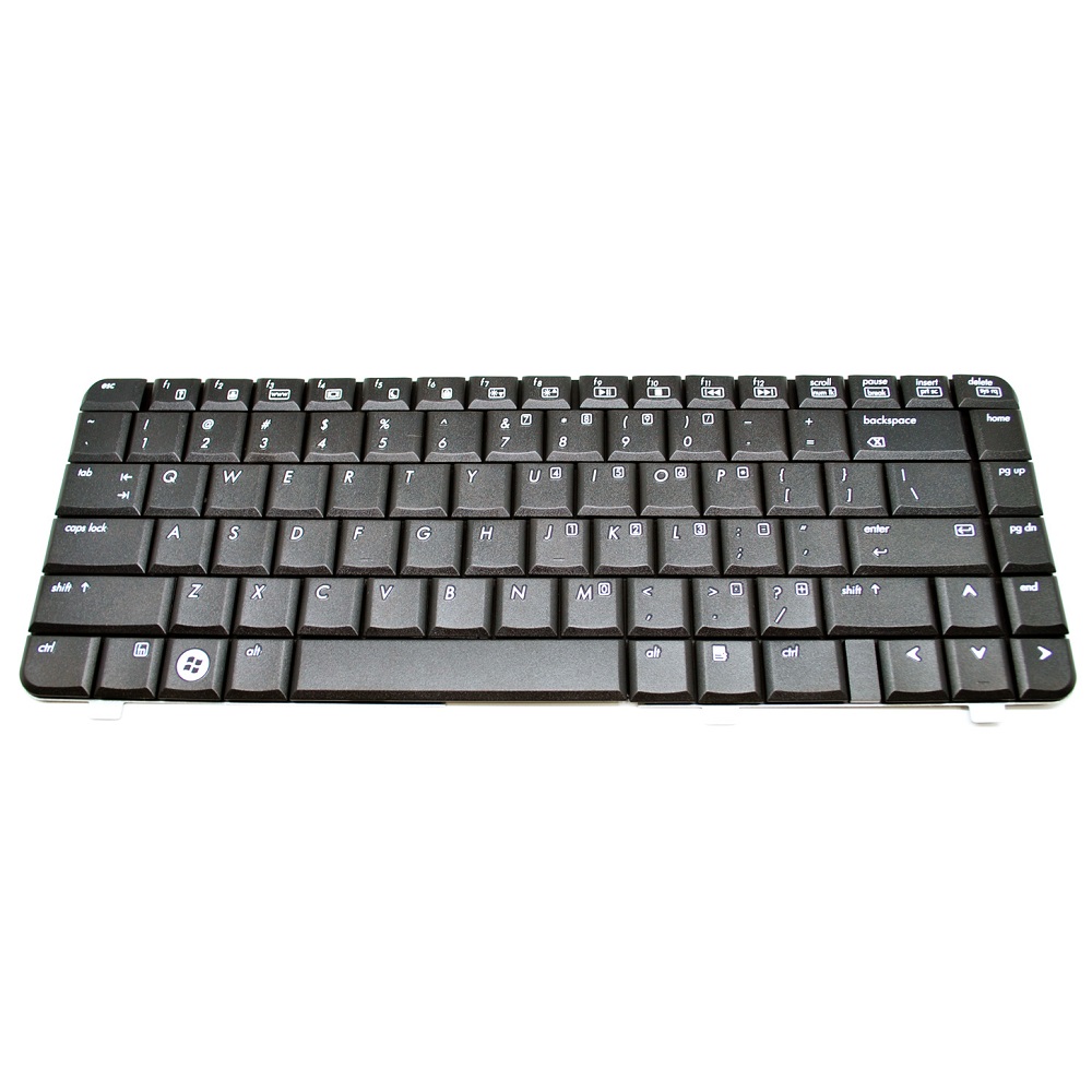 keyboard laptop compaq presario cq40