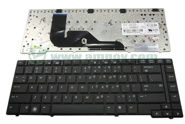 probook 6450b keyboard