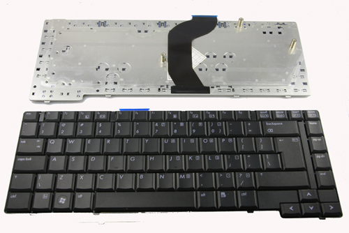 Keyboard HP Business 6730b 6735b Series - Black 