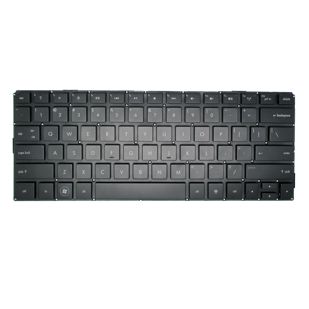 Keyboard HP Envy 13 13-1000 Series Without Frame - Glossy 