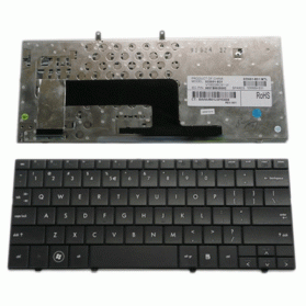 Keyboard HP Mini 110 series - Black - JakartaNotebook.com