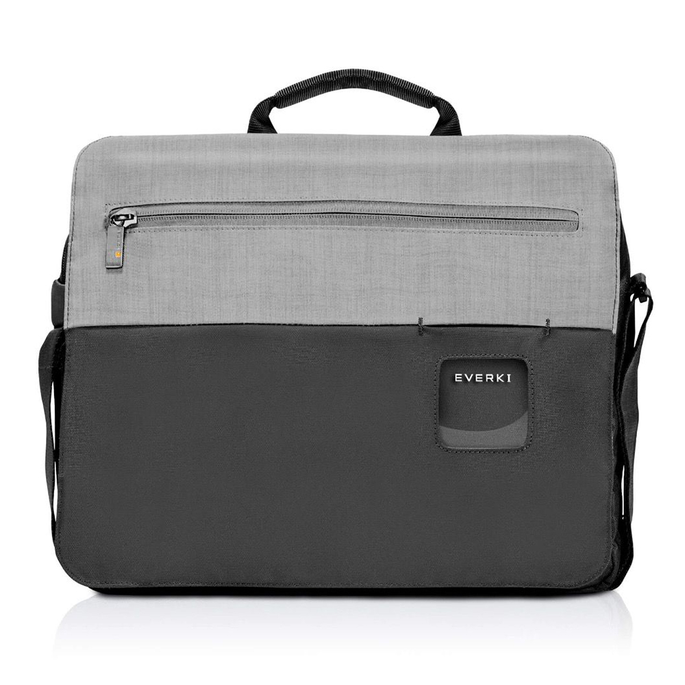 Everki EKF661 ContemPRO Tas Selempang Laptop  Briefcase 