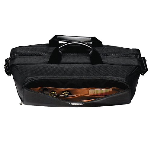 Everki EKB417B Lunar Laptop Bag Briefcase fits up to 15 