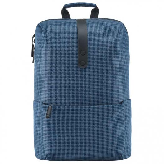  Xiaomi  Millet Tas  Ransel  Laptop Casual Blue 