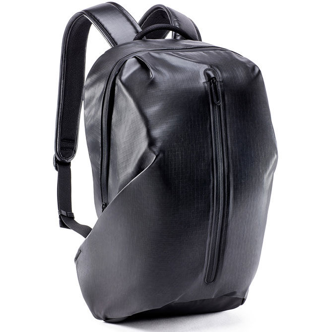  Xiaomi  90 Point Tas  Ransel  Elegan Black 