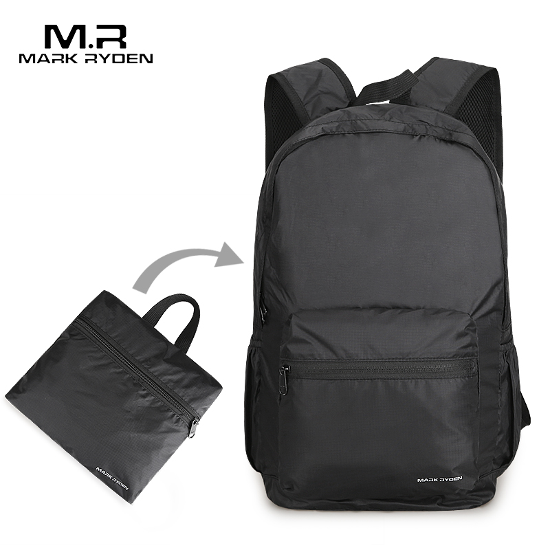 Mark Ryden Tas  Laptop  Lipat Folding Bag Waterproof  14 Inch 