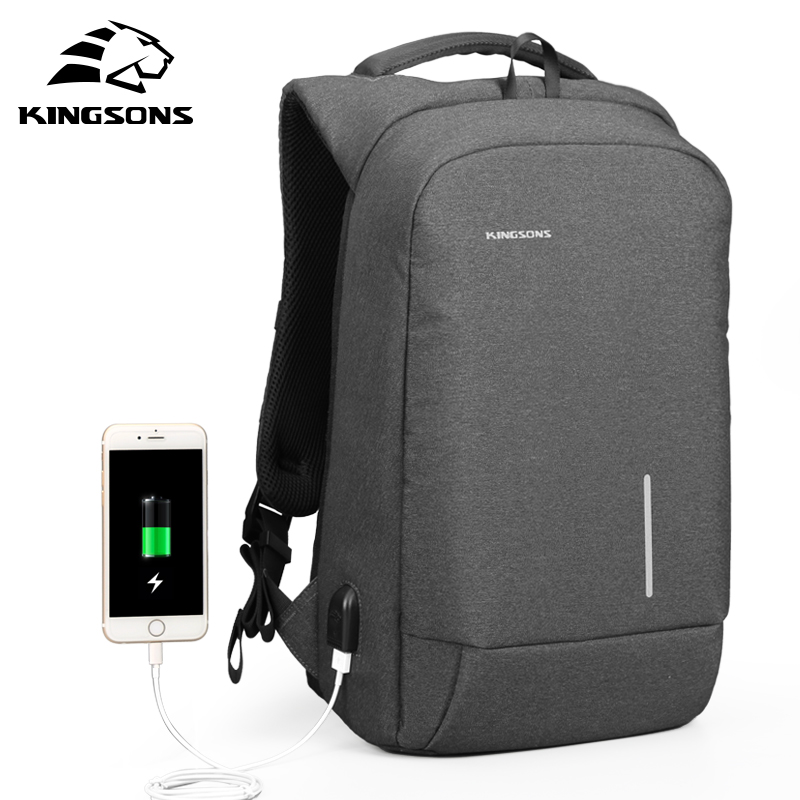 backpack with laptop slot