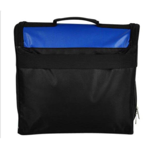 Tas Gaming Playstation 4 Carrying Bag - Black 