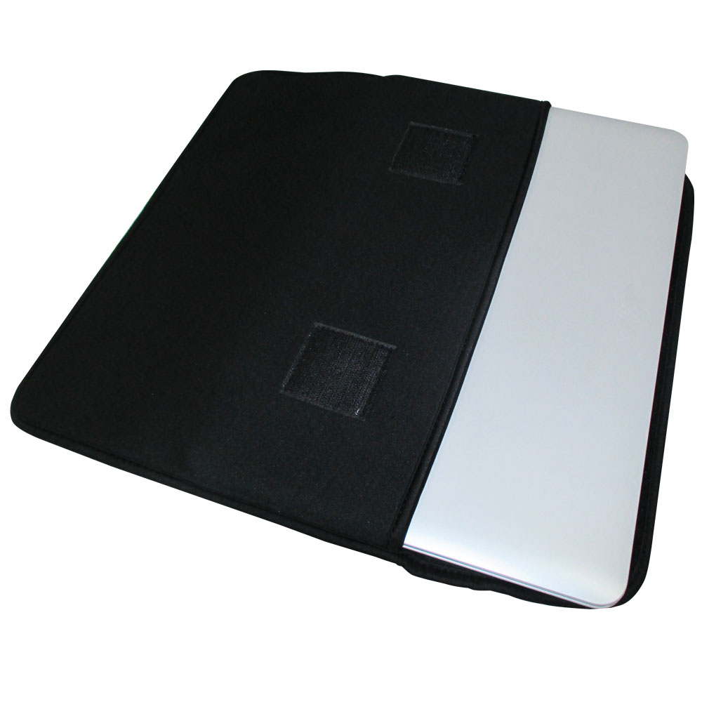 Taffware Sleeve Case Velcro Macbook Pro 15 Inch Retina 