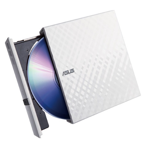 Asus dvd rw что это