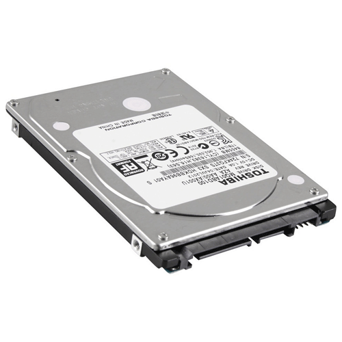 Toshiba disk drive mq01abd100 как подключить к компьютеру