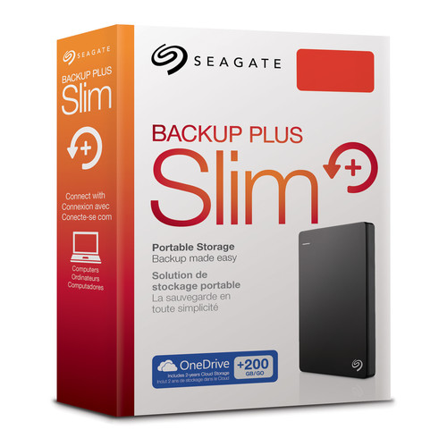 seagate backup plus slim 2tb reviews