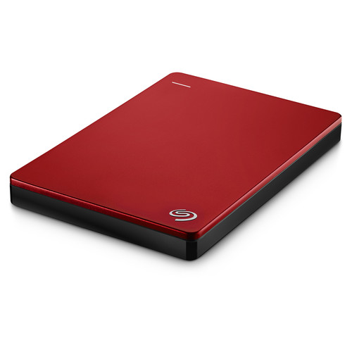 Seagate Backup Plus Slim Portable Drive 2.5 inch USB 3.0