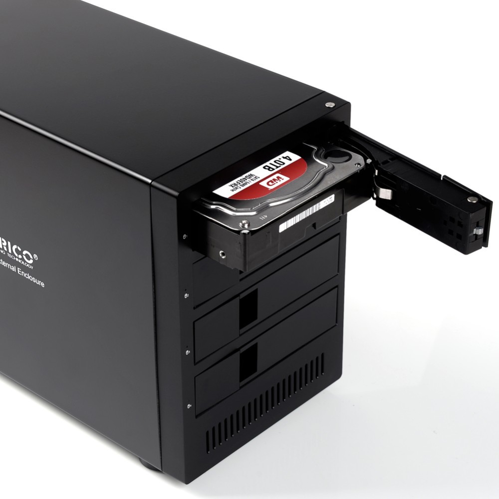 Корпус для hdd. SATA HDD 3.5 бокс PC. 