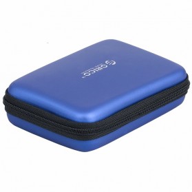 Orico 2.5 Inch HDD Protection Case Bag - PHC-25 - Blue 