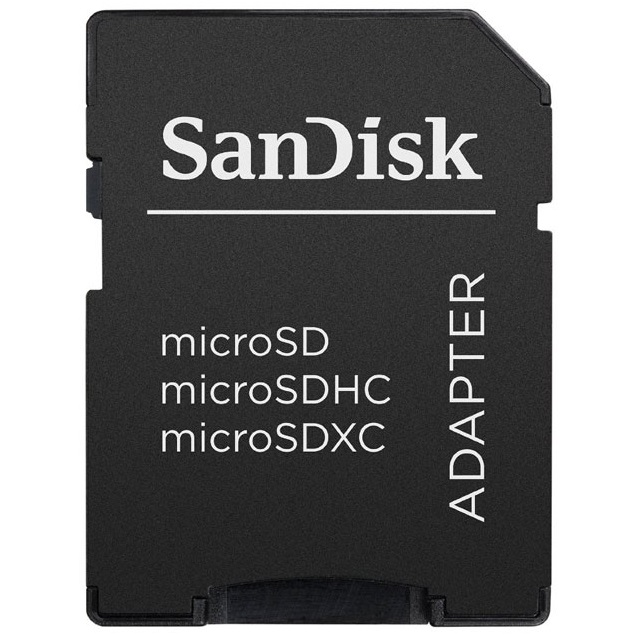 Sandisk Extreme Plus Microsdhc Card Uhs I Class 10 80mb S 16gb Sdsdqx 016g Jakartanotebook Com