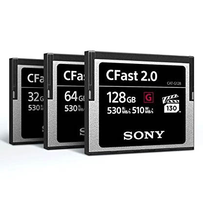 Sony 128gb. CFAST 128gb CFAST 2.0. Карта памяти Sony Cat-g128. Карта памяти Sony 32gb CFAST 2.0 серия g 530. Compact Flash Sony.