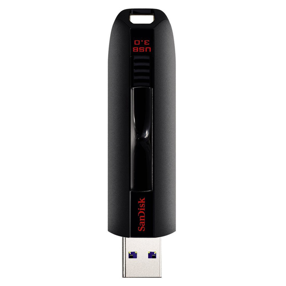 Sandisk Extreme USB3.0 Flash Drive 64GB - SDCZ80-064G 