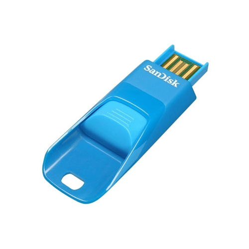 Edge Diskgo Mini - Usb Flash Drive - 8gb