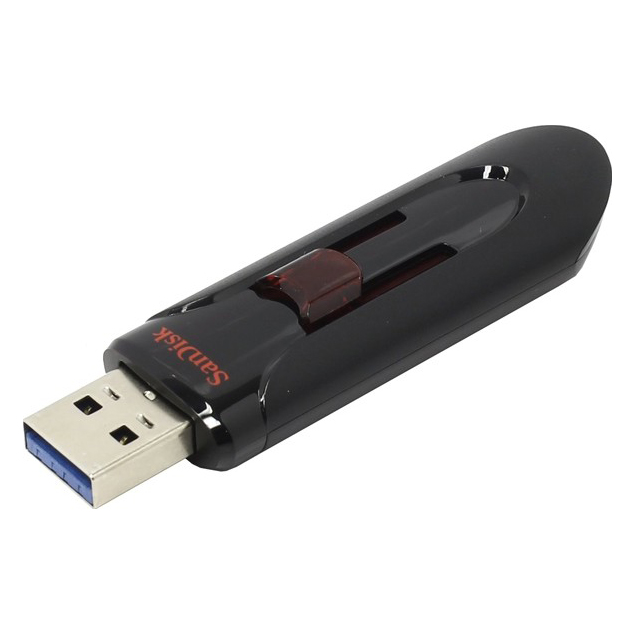 市場 SanDisk 256GB Glide Cruzer 3.0 USB