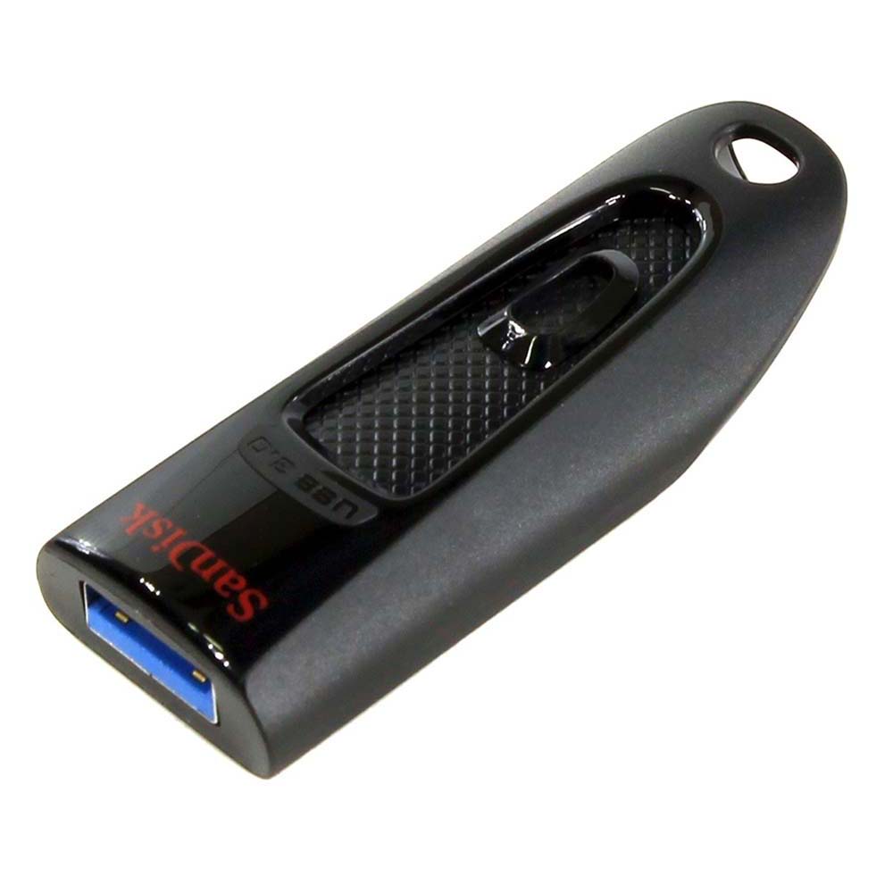 sandisk usb flash drive data recovery