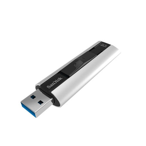 SanDisk Cruzer Extreme Pro USB 3.0 Flash Drive 128GB 