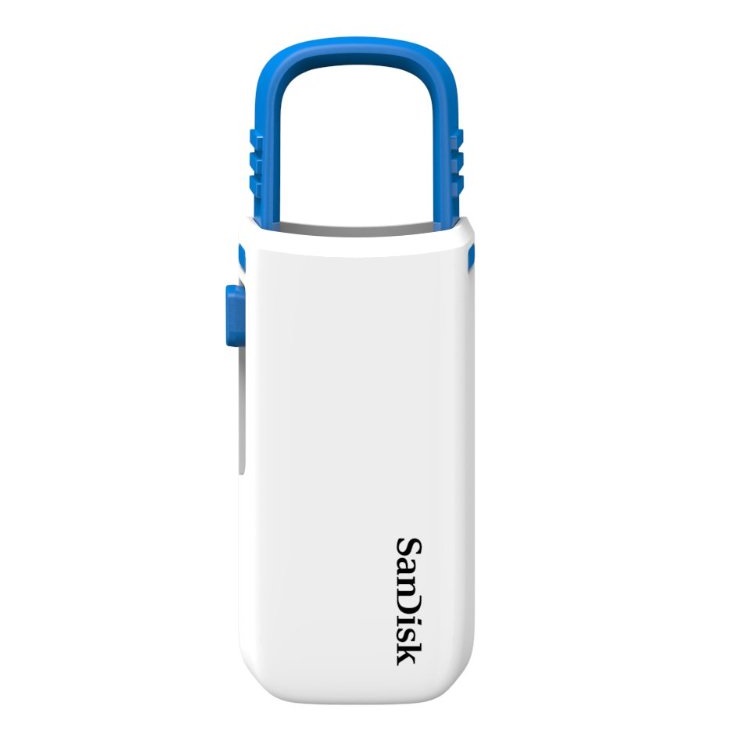 SanDisk Cruzer U USB Flash Drive 32GB - SDCZ59-032G 