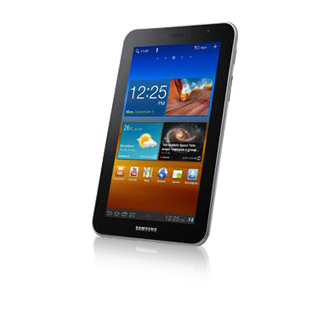 Samsung Galaxy Tab 7.0 Plus P6200 (3G + WiFi) 16GB Full 