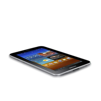 Samsung Galaxy Tab 7.0 Plus P6200 (3G + WiFi) 16GB Full 