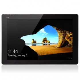 Chuwi HI10 Ultrabook Tablet PC Windows 10 4GB 64GB 10.1 Inch - Black - 4