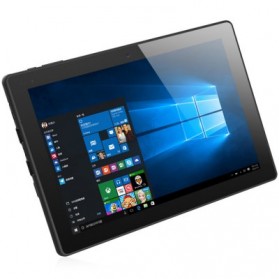 Chuwi HI10 Ultrabook Tablet PC Windows 10 4GB 64GB 10.1 Inch - Black - 5